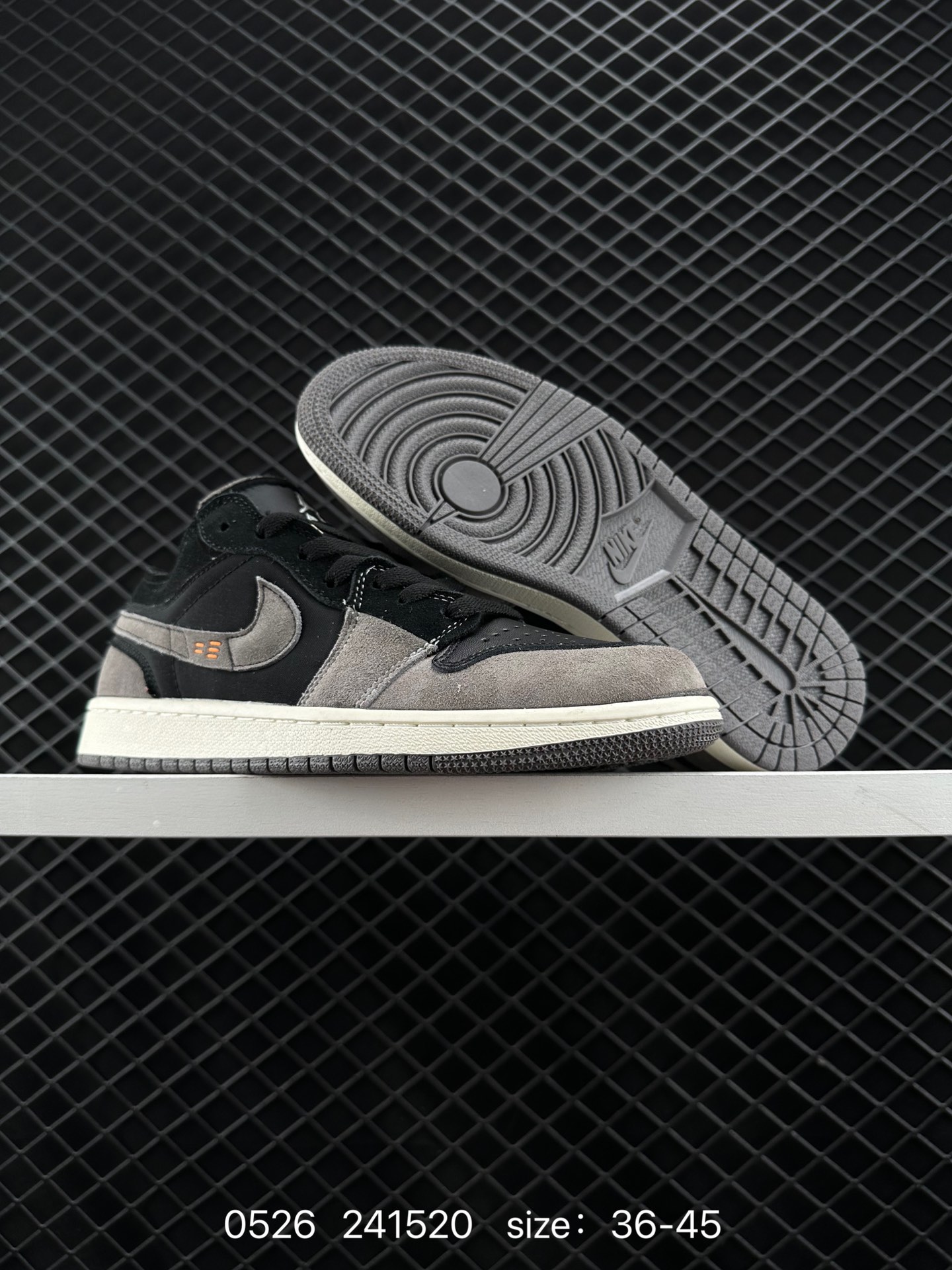 Air Jordan 1 Low AJ1